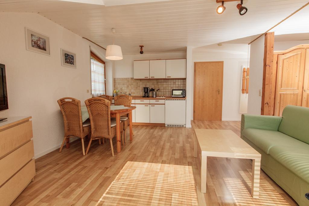 Gästehaus Schechter Uhldingen-Mühlhofen Zimmer foto