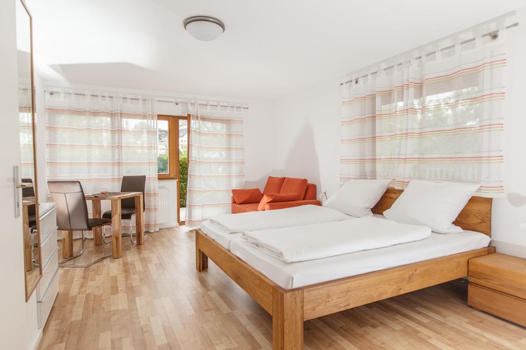 Gästehaus Schechter Uhldingen-Mühlhofen Zimmer foto