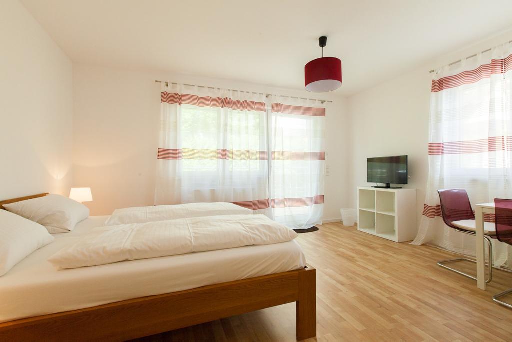 Gästehaus Schechter Uhldingen-Mühlhofen Zimmer foto