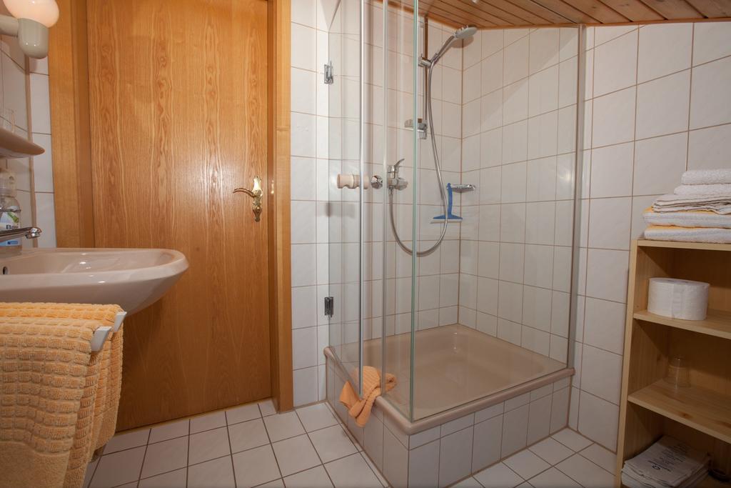 Gästehaus Schechter Uhldingen-Mühlhofen Exterior foto