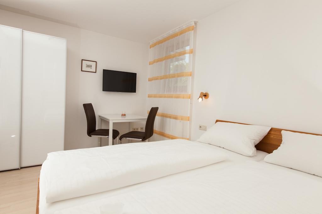 Gästehaus Schechter Uhldingen-Mühlhofen Zimmer foto
