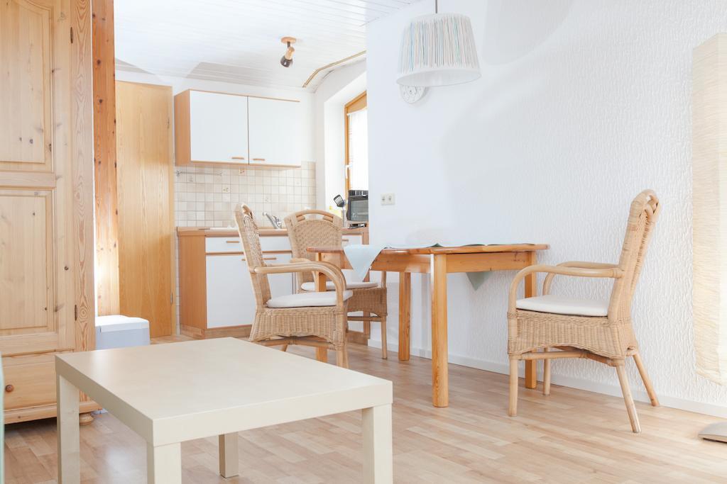 Gästehaus Schechter Uhldingen-Mühlhofen Zimmer foto